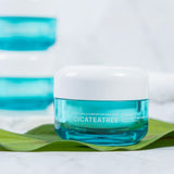 Успокаивающий крем для лица Jigott Cicateatree Cream