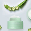 Barojošs sejas krēms JayJun Okra Green Hydrating MoisturizerJayjun Cosmetics 