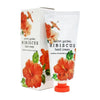 Krēms rokām ar hibiska ekstraktu Jigott Secret Garden Hibiscus Hand CreamJigott 