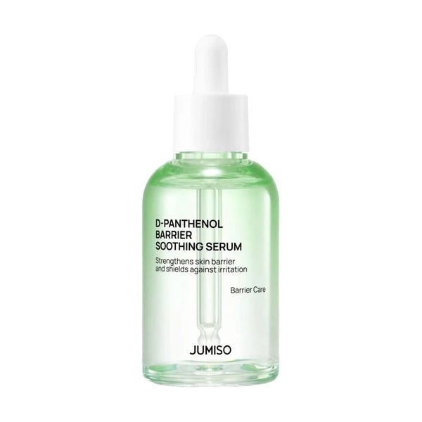 Raminamasis ir atkuriamasis serumas Jumiso D-Panthenol Barrier Soothing Serum