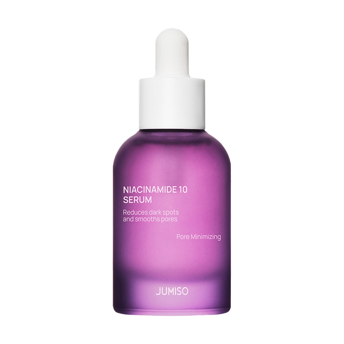 Jumiso Niacinamide 10 Serum