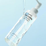 Гидрофильное масло для лица Jumiso Pore Clearing Cleansing Oil