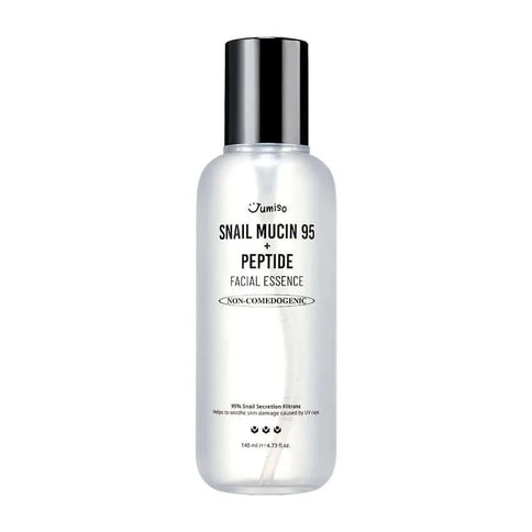 Esence ar gliemežu mucīnu 95% un peptīdiem Jumiso Snail Mucin 95 + Peptide Essence  Jumiso 50 ml  