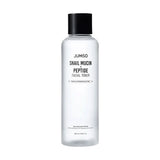 Увлажняющий тоник с муцином улитки Jumiso Snail Mucin + Peptide Facial Toner