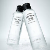 Увлажняющий тоник с муцином улитки Jumiso Snail Mucin + Peptide Facial Toner