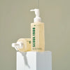 Hidrofilinis aliejus veidui K-SECRET Seoul 1988 Cleansing Oil : Pine Cica 1% + Probiotics
