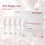 Набор ампул Kopher Curepair Melder SOS System