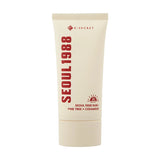 Saules aizsargkrēms ar priežu ekstraktu un keramīdiem KSECRET SEOUL 1988 Sun : Pine Tree + Ceramide