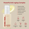 KSECRET SEOUL 1988 Serum : Retinal Liposome 2% + Black Ginseng