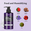 Maitinanti plaukų kaukė KUNDAL Honey & Macadamia Protein Treatment Baby Powder