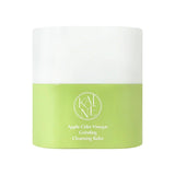 Kaine Apple Cider Vinegar Grinding Cleansing Balm