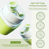 Kaine Apple Cider Vinegar Grinding Cleansing Balm