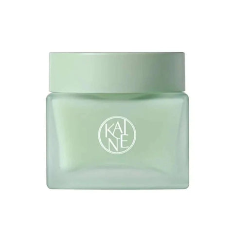 Atjaunojošs aqua krēms jutīgai ādai Kaine Green Calm Aqua Cream  Kaine 70 ml.  