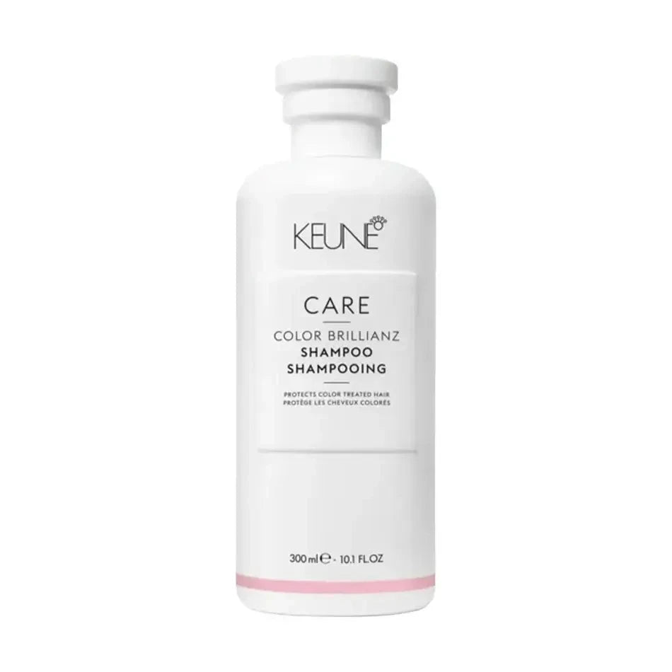 Šampūns krāsotiem matiem Keune CARE Color Brillianz Shampoo