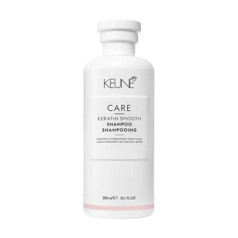 Šampūns Keune Care Keratin Smooth Shampoo  Keune 300 ml.  