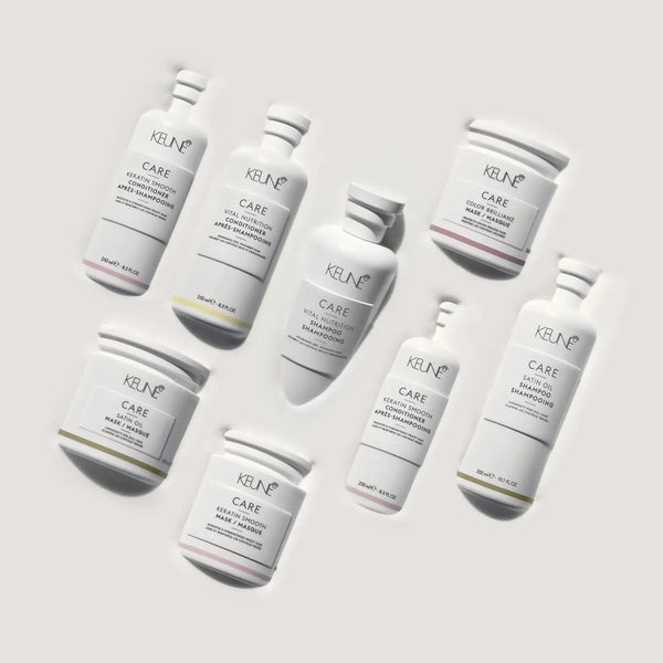 Kondicionieris krāsotiem matiem Keune CARE Color Brillianz Conditioner