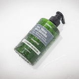 Глубоко очищающий шампунь Kundal Tea Tree & Macadamia Deep Cleansing Shampoo Cherry Blossom