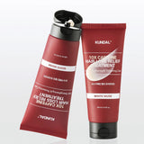 Kundal 10X Caffeine Strengthening Treatment White Musk