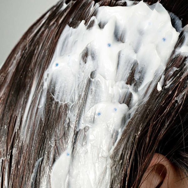 Kundal Airy Volume Hyaluron Capsule Scalp Mask