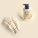 Kundal Rich Soymilk Body Wash Mellow Vanilla