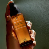 Спрей для укладки волос Lador Mans Grooming Fixing Spray