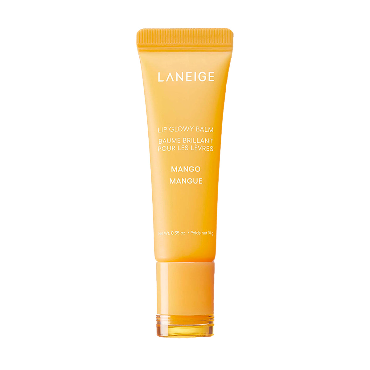 Laneige Lip Glowy Balm Mango
