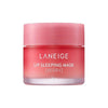 Laneige Lip Sleeping Mask Berry Naktinė lūpų kaukė