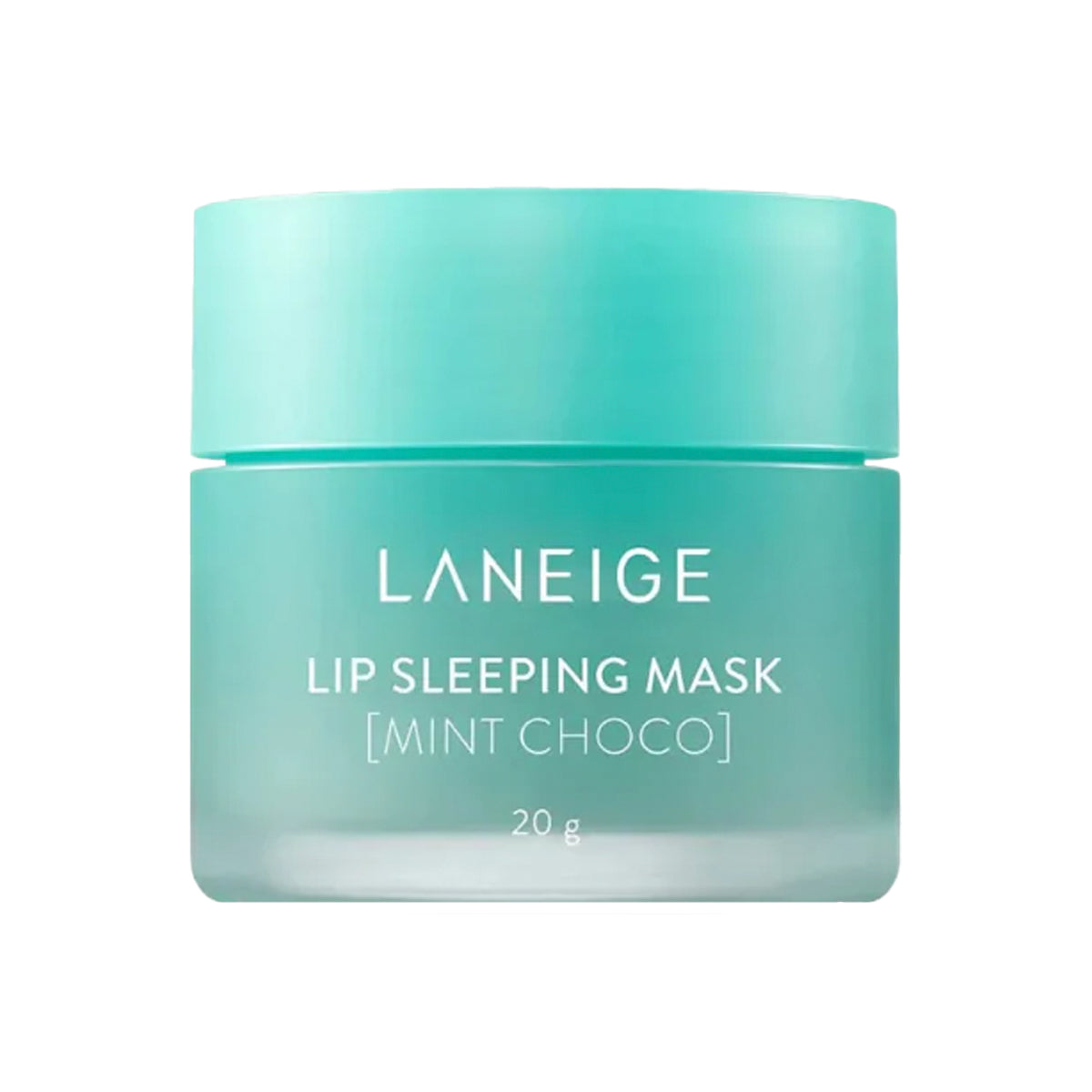 LANEIGE Lip Sleeping Mask Choco Mint