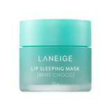 LANEIGE Lip Sleeping Mask Choco Mint