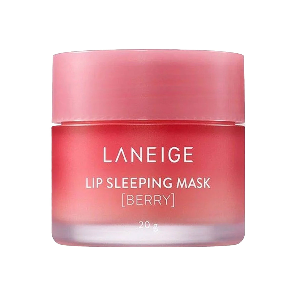 LANEIGE Lip Sleeping Mask EX Berry