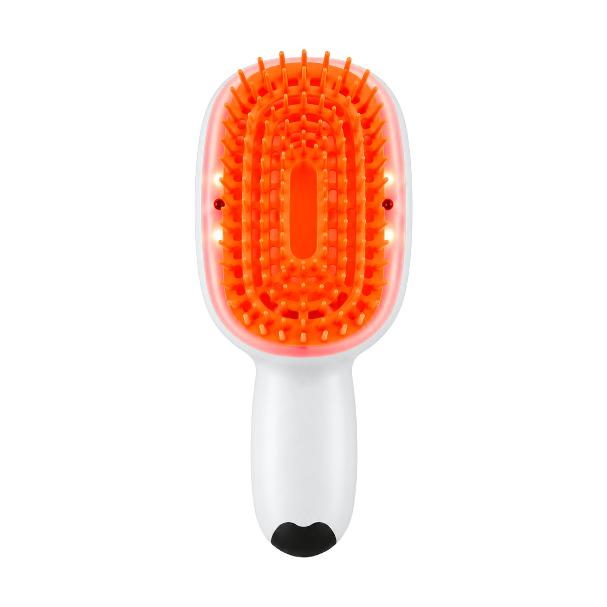 Lilyeve Grow:Turn Brush Steam Booster