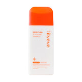 Шампунь для объёма волос Lilyeve Grow: Turn Exosome 3d Volume Shampoo