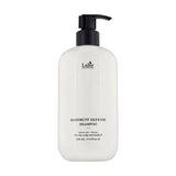 Слабокислотный шампунь против перхоти Lador Dandruff Defense Shampoo