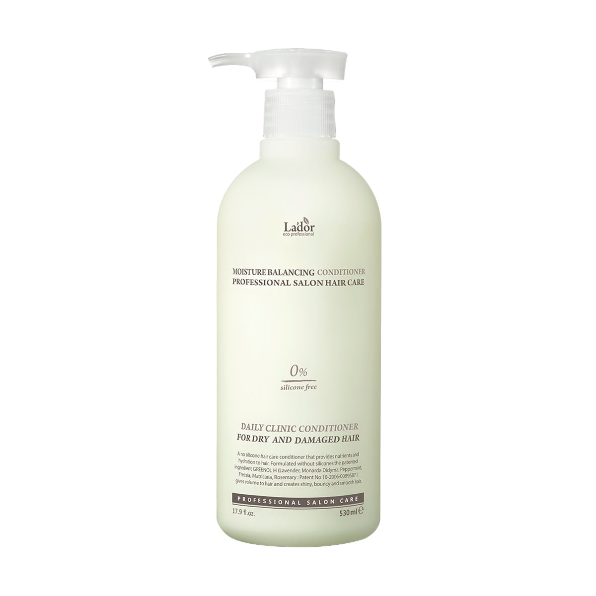 Lador Moisture Balancing Conditioner – Yoko