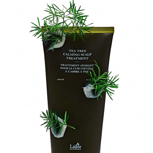 Lador Tea Tree Calming Scalp Treatment