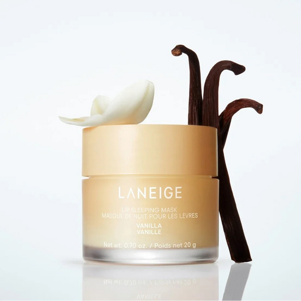 Laneige Lip Sleeping Mask Vanilla