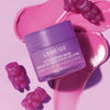 Laneige Lip Sleeping Mask Gummy Bear