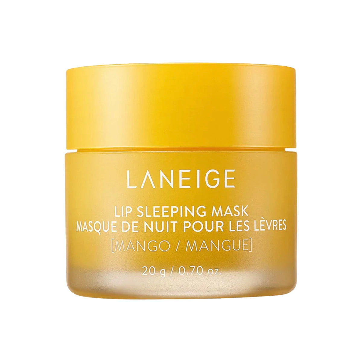 Laneige Lip Sleeping Mask Ex Mango