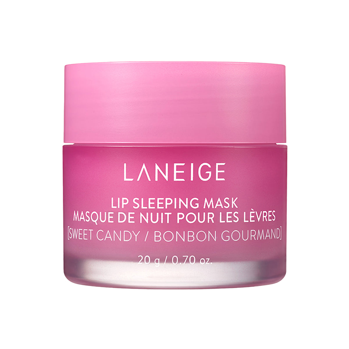 Laneige Lip Sleeping Mask Sweet Candy