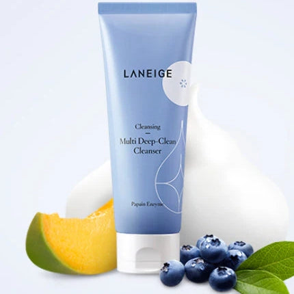 Putas priekš dziļas ādas attīrīšanai Laneige Multi Deep-Clean Cleanser  Laneige   