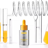 Liftinga ampula ar peptīdiem un 20% niacinamīdu MEDI-PEEL Peptide 9 Vitanol Ampoule PRO