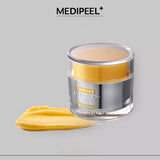 Liftinga krēms ar peptīdiem un 12% niacinamīdu vienmērīgam ādas tonim MEDI-PEEL Peptide 9 Vitanol PRO Cream