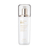 Увлажняющий крем для лица MISSHA Cell Renew Snail Essential Moisturizer