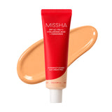 ВВ-крем MISSHA M Perfect Cover B.B Cream Pro