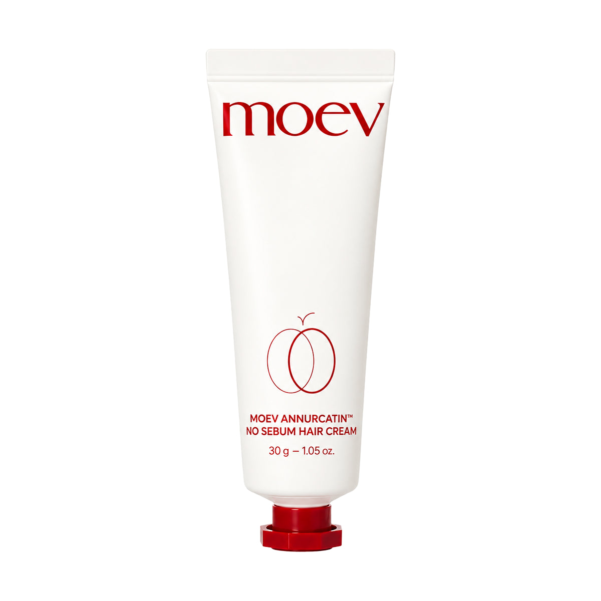 MOEV Annurcatin No Sebum Hair Cream