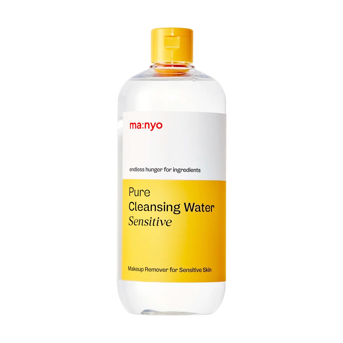 Manyo Pure Cleansing Water Sensitive