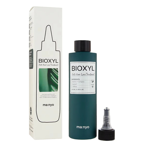 Manyo Bioxyl Anti Hair Loss Treatment
