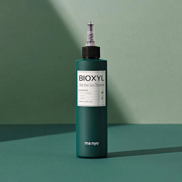 Manyo Bioxyl Anti Hair Loss Treatment