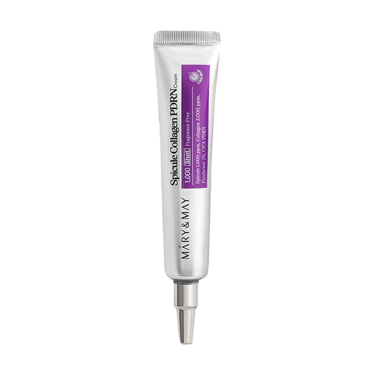 Mary&May Spicule Collagen PDRN Cream
