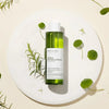 Nomierinošs toniks problemātiskais ādai Mary&May Vegan CICA Tea Tree AHA PHA Toner